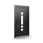 porte pvc